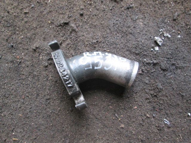 29531 Патрубок корпуса масляного фильтра 5010284217 Рено Магнум MACK430